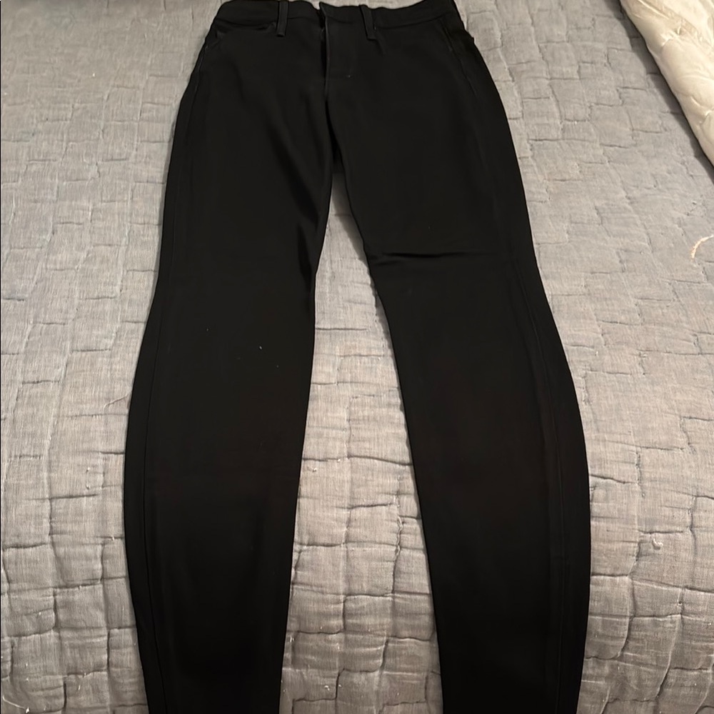 Joes Flawless The Charlie Skinny - high rise skinny